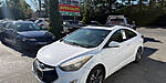 Used 2014 HYUNDAI ELANTRA COUPE BASE 2DR COUPE in JACKSON, NEW JERSEY