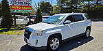 Used 2015 GMC TERRAIN SLE 2 AWD 4DR SUV in JACKSON, NEW JERSEY