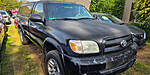 Used 2005 TOYOTA TUNDRA BASE 2DR STANDARD CAB RWD LB V6 in JACKSON, NEW JERSEY