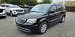 Used 2015 CHRYSLER TOWN & COUNTRY TOURING 4DR MINI VAN in JACKSON, NEW JERSEY