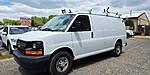 Used 2017 CHEVROLET EXPRESS 3500 3DR CARGO VAN in JACKSON, NEW JERSEY