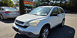 Used 2007 Honda CR-V LX AWD 4DR SUV in JACKSON, NEW JERSEY