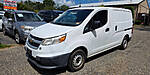 Used 2017 CHEVROLET CITY EXPRESS LS 4DR CARGO MINI VAN in JACKSON, NEW JERSEY