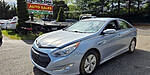 Used 2013 HYUNDAI SONATA BASE 4DR SEDAN in JACKSON, NEW JERSEY