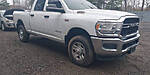 Used 2022 RAM 2500 TRADESMAN 4X4 4DR CREW CAB 6.3 FT. SB PICKUP in JACKSON, NEW JERSEY