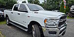 Used 2022 RAM 2500 TRADESMAN 4X4 4DR CREW CAB 6.3 FT. SB PICKUP in JACKSON, NEW JERSEY