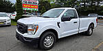 Used 2021 FORD F-150 XL 4X2 2DR REGULAR CAB 8 FT. LB in JACKSON, NEW JERSEY