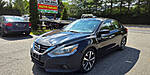 Used 2017 NISSAN ALTIMA 2.5 4DR SEDAN in JACKSON, NEW JERSEY