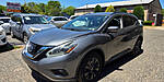 Used 2018 NISSAN MURANO SL AWD 4DR SUV in JACKSON, NEW JERSEY