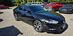 Used 2018 NISSAN MAXIMA 3.5 SL 4DR SEDAN in JACKSON, NEW JERSEY