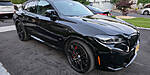 Used 2023 BMW X4 M BASE AWD 4DR SPORTS ACTIVITY COUPE in JACKSON, NEW JERSEY