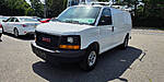 Used 2016 GMC SAVANA 3500 3DR CARGO VAN W/1WT in JACKSON, NEW JERSEY