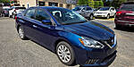 Used 2016 NISSAN SENTRA S 4DR SEDAN CVT in JACKSON, NEW JERSEY