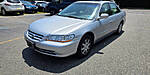 Used 2002 Honda Accord SE 4DR SEDAN in JACKSON, NEW JERSEY