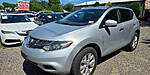 Used 2013 NISSAN MURANO LE AWD 4DR SUV in JACKSON, NEW JERSEY