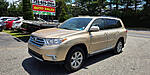 Used 2012 TOYOTA HIGHLANDER BASE AWD 4DR SUV in JACKSON, NEW JERSEY