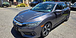 Used 2016 Honda Civic TOURING 4DR SEDAN in JACKSON, NEW JERSEY