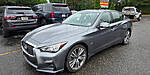 Used 2018 INFINITI Q50 3.0T SPORT AWD 4DR SEDAN in JACKSON, NEW JERSEY