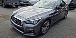 Used 2018 INFINITI Q50 3.0T SPORT AWD 4DR SEDAN in JACKSON, NEW JERSEY