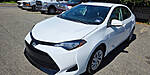 Used 2018 TOYOTA COROLLA LE 4DR SEDAN in JACKSON, NEW JERSEY