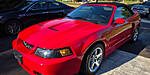Used 2003 FORD MUSTANG BASE 2DR CONVERTIBLE in JACKSON, NEW JERSEY