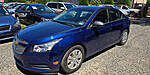 Used 2012 CHEVROLET CRUZE LS 4DR SEDAN in JACKSON, NEW JERSEY