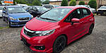 Used 2018 Honda Fit SPORT 4DR HATCHBACK 6M in JACKSON, NEW JERSEY