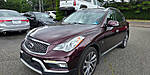 Used 2016 INFINITI QX50 BASE AWD 4DR CROSSOVER in JACKSON, NEW JERSEY
