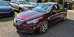 Used 2011 Honda Accord LX P 4DR SEDAN in JACKSON, NEW JERSEY