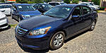 Used 2011 Honda Accord LX P 4DR SEDAN in JACKSON, NEW JERSEY