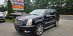 Used 2014 CADILLAC ESCALADE LUXURY AWD 4DR SUV in JACKSON, NEW JERSEY