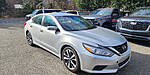 Used 2016 NISSAN ALTIMA 2.5 S 4DR SEDAN in JACKSON, NEW JERSEY
