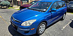 Used 2010 HYUNDAI ELANTRA TOURING GLS 4DR WAGON in JACKSON, NEW JERSEY