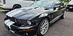Used 2008 FORD MUSTANG SHELBY GT500 BASE 2DR COUPE in JACKSON, NEW JERSEY