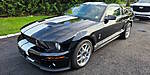 Used 2008 FORD MUSTANG SHELBY GT500 BASE 2DR COUPE in JACKSON, NEW JERSEY