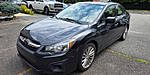 Used 2013 SUBARU IMPREZA 2.0I LIMITED AWD 4DR SEDAN in JACKSON, NEW JERSEY