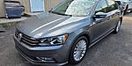 Used 2016 Volkswagen Passat 1.8T SE 4DR SEDAN W/TECHNOLOGY PZEV in JACKSON, NEW JERSEY