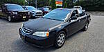 Used 2000 ACURA TL 3.2 4DR SEDAN in JACKSON, NEW JERSEY