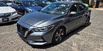 Used 2020 NISSAN SENTRA SV 4DR SEDAN in JACKSON, NEW JERSEY