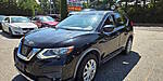 Used 2017 NISSAN ROGUE S AWD 4DR CROSSOVER in JACKSON, NEW JERSEY