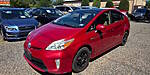 Used 2013 TOYOTA PRIUS FIVE 4DR HATCHBACK in JACKSON, NEW JERSEY