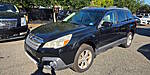 Used 2014 SUBARU OUTBACK 2.5I LIMITED AWD 4DR WAGON in JACKSON, NEW JERSEY