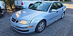Used 2005 SAAB 9-3 LINEAR 4DR TURBO SEDAN in JACKSON, NEW JERSEY