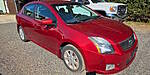 Used 2010 NISSAN SENTRA 2.0 SR 4DR SEDAN in JACKSON, NEW JERSEY