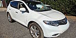 Used 2009 NISSAN MURANO SL AWD 4DR SUV in JACKSON, NEW JERSEY