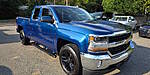 Used 2017 CHEVROLET SILVERADO 1500 LT 4X4 4DR DOUBLE CAB 6.5 FT. SB in JACKSON, NEW JERSEY