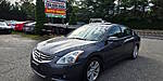 Used 2012 NISSAN ALTIMA 3.5 SR 4DR SEDAN in JACKSON, NEW JERSEY
