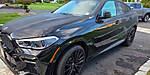 Used 2022 BMW X6 XDRIVE40I AWD 4DR SPORTS ACTIVITY COUPE in JACKSON, NEW JERSEY