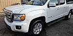 Used 2018 GMC CANYON SLE 4X4 4DR CREW CAB 6 FT. LB in JACKSON, NEW JERSEY