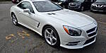 Used 2014 MERCEDES-BENZ SL-CLASS SL 550 2DR CONVERTIBLE in JACKSON, NEW JERSEY